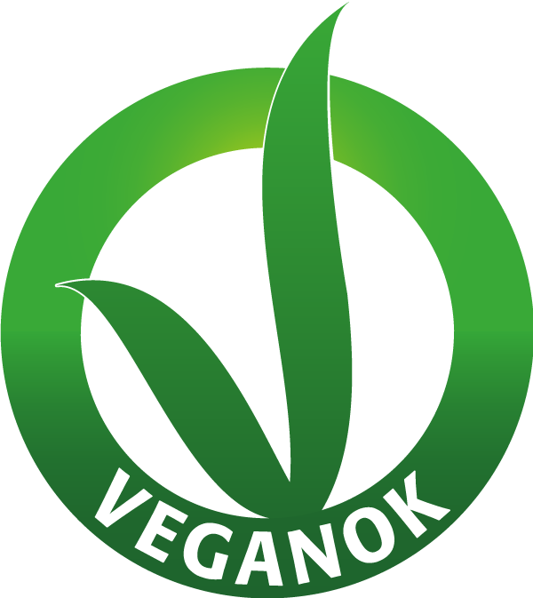 Logo VeganOk